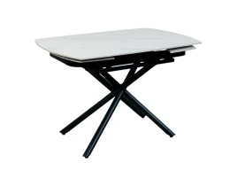 Masa Extensibilă SANDRA 126/176 x 78,5 x 76 cm DT-8140