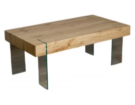 Măsuță Cafea 418 Yellow Trunk