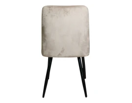 Scaun A337 Beige Velvet HLR-8-thumb-5