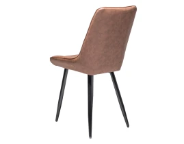 Scaun 19A11 Brown B771-14-thumb-4