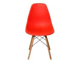 Scaun Oslo 56C Red-thumb-2