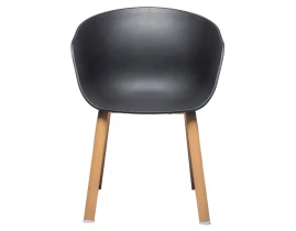 Стул Oslo 38C Black-thumb-2