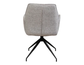 Стул Rosa Grey UDC-711-thumb-5