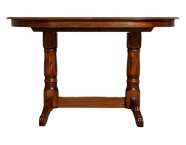 Masa Extensibilă EUROPA 3 P44 130/162 x 76 x 78 cm-thumb-3