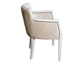 Кресло Andora Crem Damas Pearl Uni-thumb-4