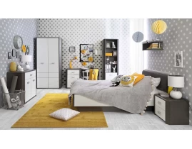 Cтол Раздвижной EUROPA 950 Wenge 155/269 x 96 x 80 cm-thumb-6