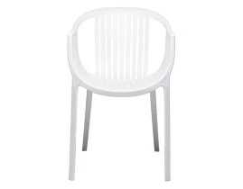 Scaun Oslo 49C White-thumb-2