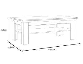 Кофейный Столик KASHMIR-thumb-5