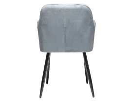 Стул 20A09 Light Blue HLR-15-thumb-5