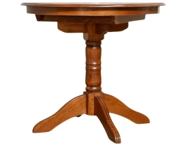 Cтол Раздвижной DORA P44 90/120 x 90 x 78 cm-thumb-4