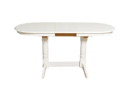 Cтол EUROPA 3 Crem FARA EXTENSIE 130 x 76 x 78 cm-thumb-4