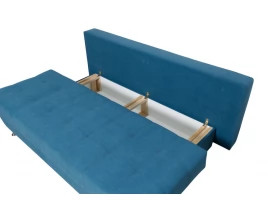 Canapea Victoria 4 Energy Deep Aqua-thumb-4