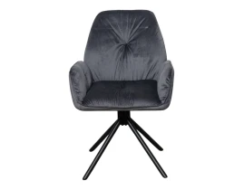 Стул Torino Grey-thumb-2