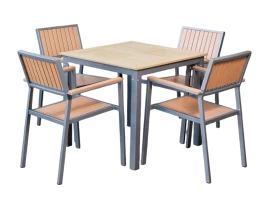 Set Terasă MALIBU B2209 1+4-thumb-2