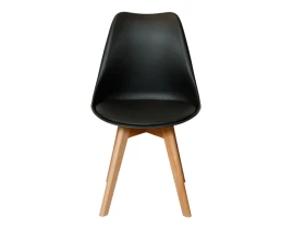 Scaun Oslo 2 Black-thumb-2