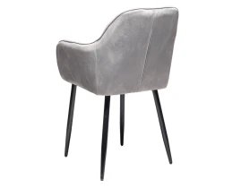 Стул Napoli 20A09 Light Grey HLR-14-thumb-4