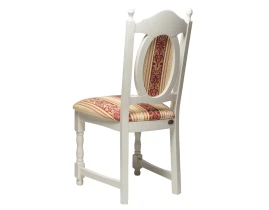 Стул Europa Crem Victoria Bordo-thumb-4