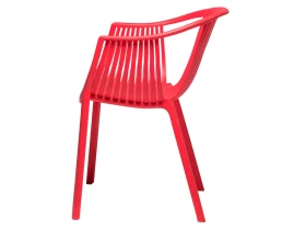 Scaun Oslo 49C Red-thumb-3