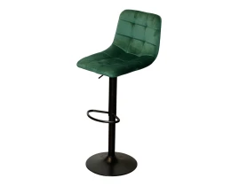 Барный стул Hamburg Green BA-50