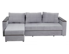 Colțar Victoria 4 Alure Premium Steel