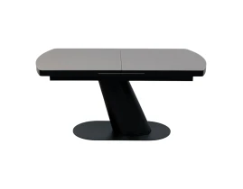 Masa Extensibilă MONTE GLASS 160/200 x 90 x 76 cm DT-877A-thumb-2