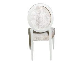 Стул Medalion Crem Damas Pearl Uni-thumb-6