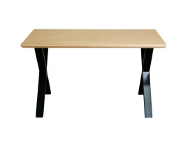 Стол 18C03 Wood Top 40mm 140 x 80 x 75 cm