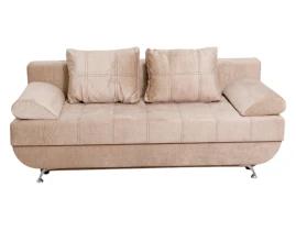 Canapea Victoria 4 California Caramel