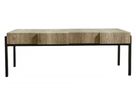 Кофейный Столик 287 Canyon Grey-thumb-3