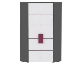 Барный стул BA17 Light Grey HLR-22