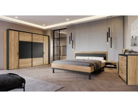 DALATE Noptieră 1 sertar-thumb-2