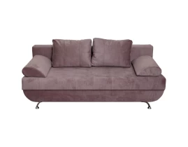 Canapea Victoria 4 California Dusty Rose