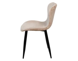 Scaun 20A24 Beige Velvet HLR-8-thumb-4