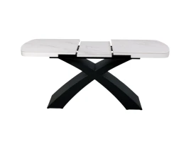 Cтол Раздвижной маленький GENOVA 140/180 x 80 x 76 cm DT-8126-thumb-3