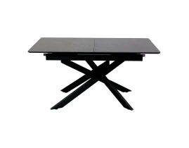 Masa Extensibilă TIVOLI 160/200 x 90 x 76 cm DT-893B-thumb-2