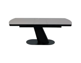 Cтол Раздвижной MONTE GLASS 160/200 x 90 x 76 cm DT-877A-thumb-4