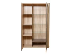 FADO Vitrina 2 uși-thumb-3