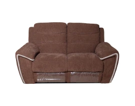 Canapea 2 Locuri BC Brown