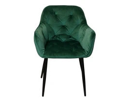 Scaun Napoli Green 20A09-thumb-2