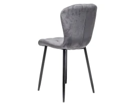 Стул 20A15 Dark Grey HLR-21-thumb-5