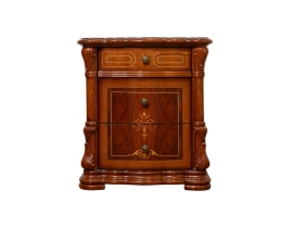 PALERMO Nuc Noptieră