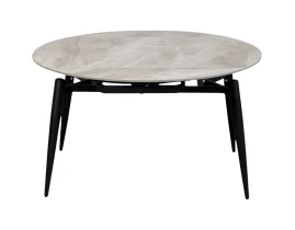 Masa Extensibilă LINA 130/130 x 80 x 76 cm-thumb-4