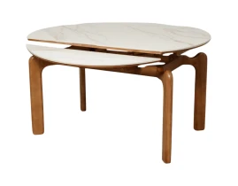 Стол Bergen 135 x 85/135 x 78 cm-thumb-6