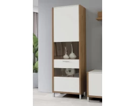 FREETOWN Vitrină 1 Ușă-thumb-5