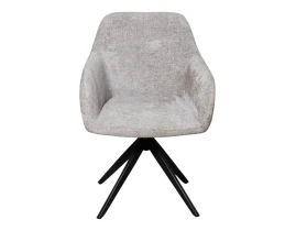 Стул Misurina Light Grey-thumb-2