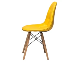 Стул Oslo 57C Yellow-thumb-3