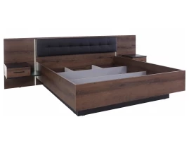 BELLEVUE Pat 160x200