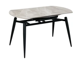 Masa Extensibilă LINA 130/130 x 80 x 76 cm-thumb-5