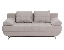Canapea Victoria 4 Freedom Cool Beige-thumb-2
