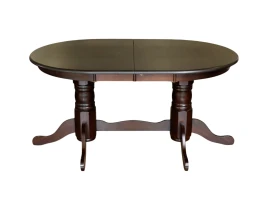 Стол Раздвижной HAZEL Wenge 150/195 x 100 x 75 cm